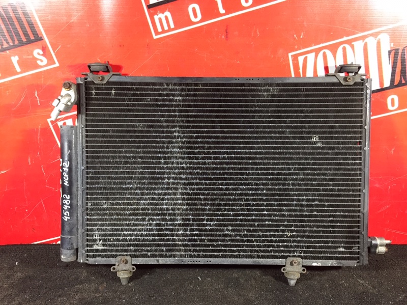 Радиатор кондиционера, 700 рублей, Красноярск