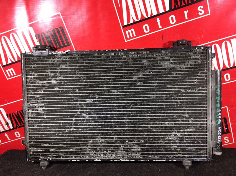 Радиатор кондиционера, 1900 рублей, Красноярск