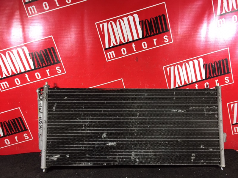 Радиатор кондиционера, 500 рублей, Красноярск