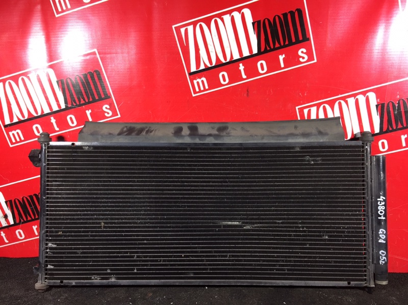 Радиатор кондиционера, 1100 рублей, Красноярск