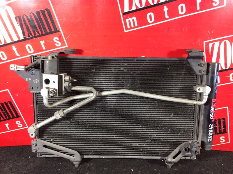 Радиатор кондиционера, 1900 рублей, Красноярск