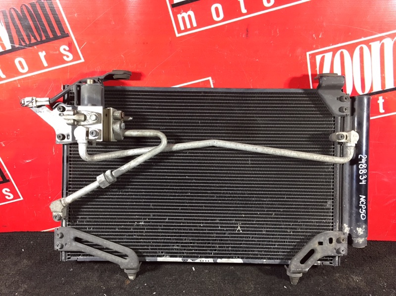 Радиатор кондиционера, 1200 рублей, Красноярск