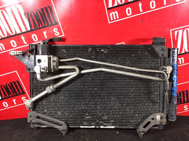 Радиатор кондиционера, 1200 рублей, Красноярск