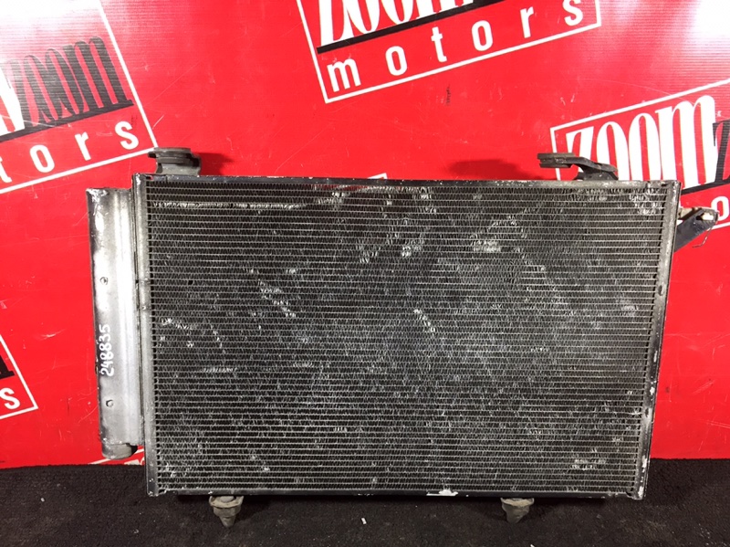 Радиатор кондиционера, 1200 рублей, Красноярск