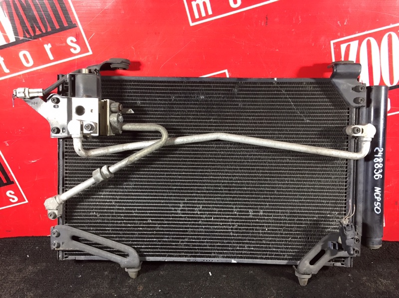 Радиатор кондиционера, 1200 рублей, Красноярск