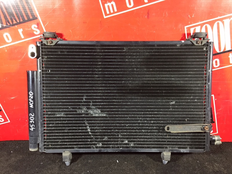 Радиатор кондиционера, 800 рублей, Красноярск