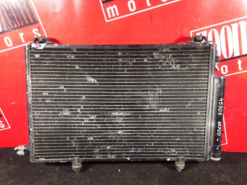 Радиатор кондиционера, 800 рублей, Красноярск