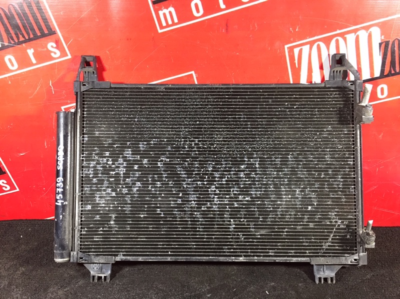 Радиатор кондиционера, 700 рублей, Красноярск