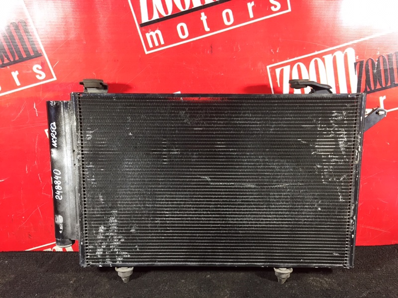 Радиатор кондиционера, 1200 рублей, Красноярск