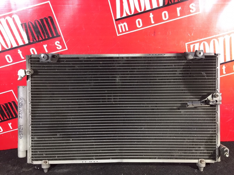 Радиатор кондиционера, 1000 рублей, Красноярск