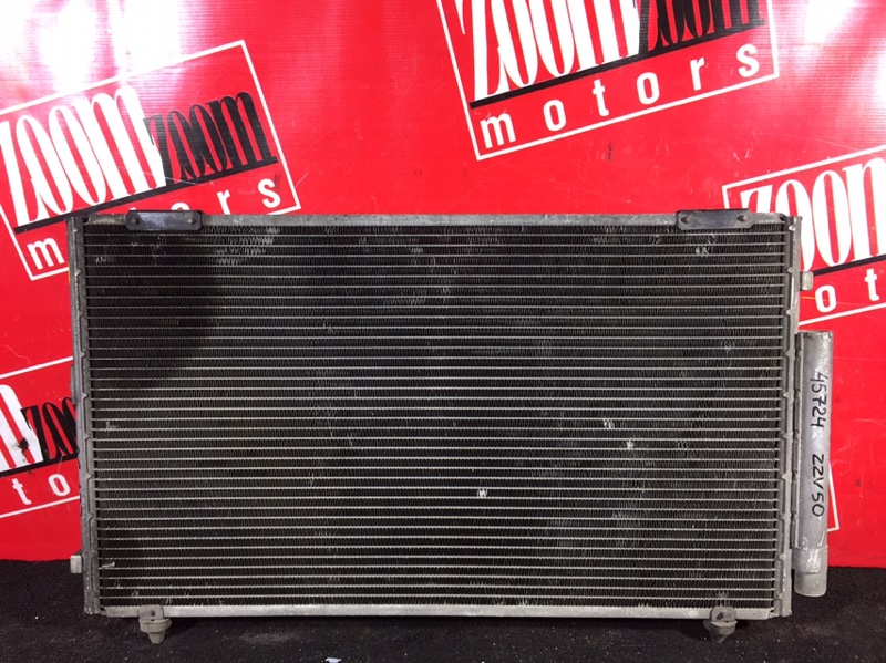 Радиатор кондиционера, 1000 рублей, Красноярск