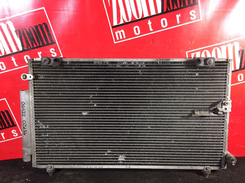 Радиатор кондиционера, 1000 рублей, Красноярск