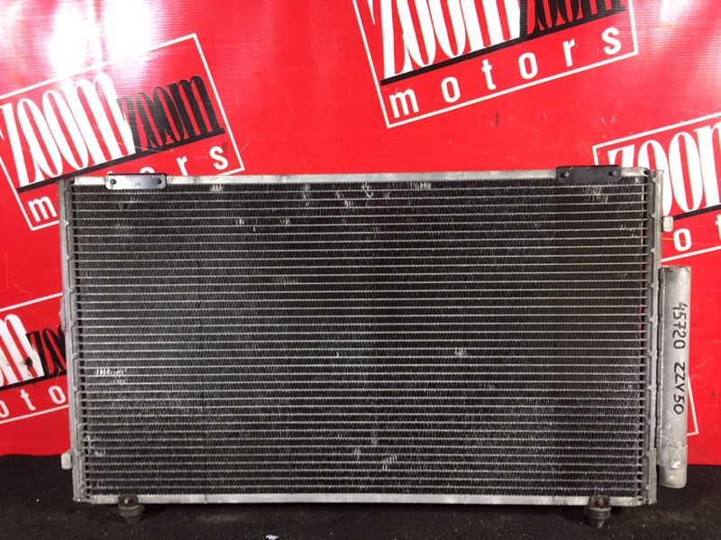 Радиатор кондиционера, 1000 рублей, Красноярск