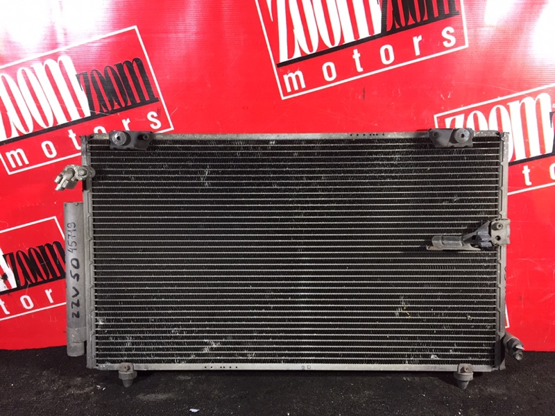 Радиатор кондиционера, 1000 рублей, Красноярск