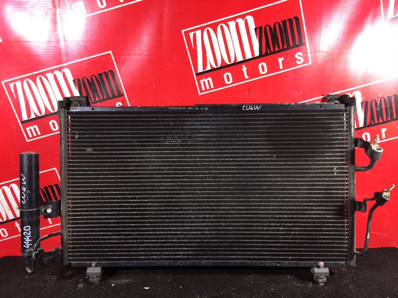 Радиатор кондиционера, 1000 рублей, Красноярск