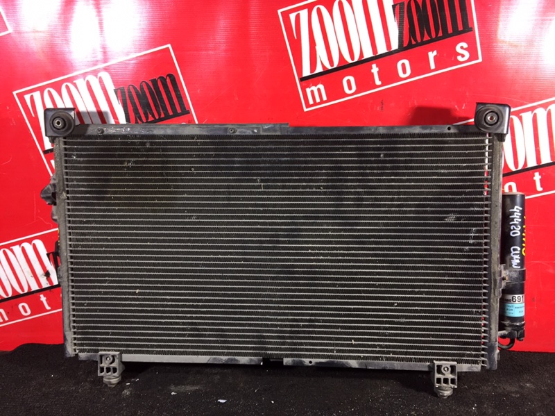 Радиатор кондиционера, 1000 рублей, Красноярск