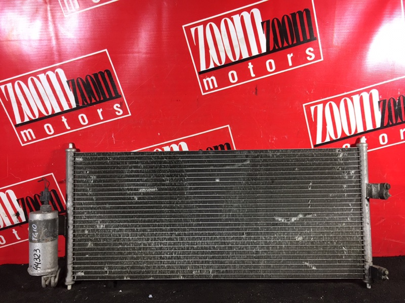 Радиатор кондиционера, 500 рублей, Красноярск