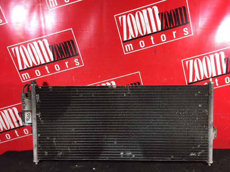 Радиатор кондиционера, 500 рублей, Красноярск