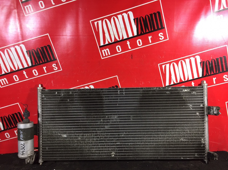 Радиатор кондиционера, 500 рублей, Красноярск