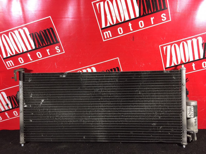 Радиатор кондиционера, 500 рублей, Красноярск