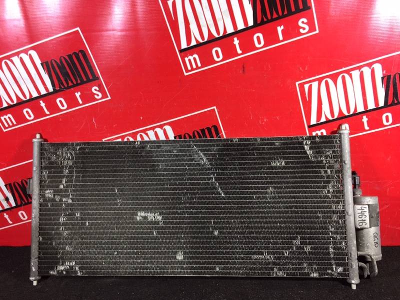 Радиатор кондиционера, 500 рублей, Красноярск