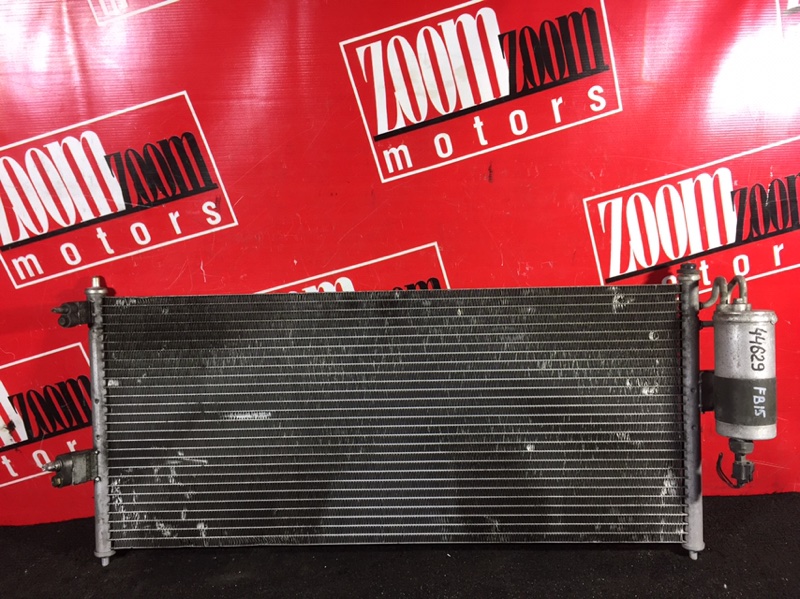 Радиатор кондиционера, 500 рублей, Красноярск