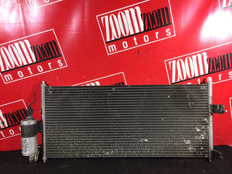 Радиатор кондиционера, 500 рублей, Красноярск