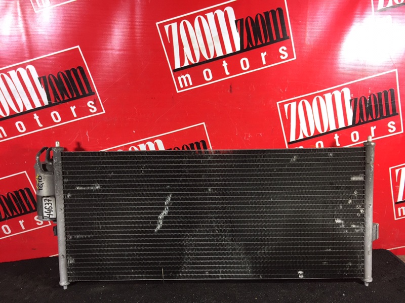 Радиатор кондиционера, 500 рублей, Красноярск