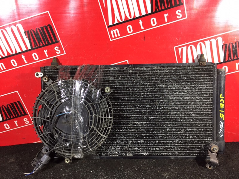 Радиатор кондиционера, 1900 рублей, Красноярск