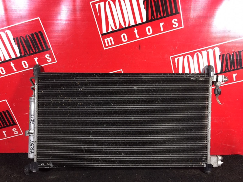 Радиатор кондиционера, 2400 рублей, Красноярск