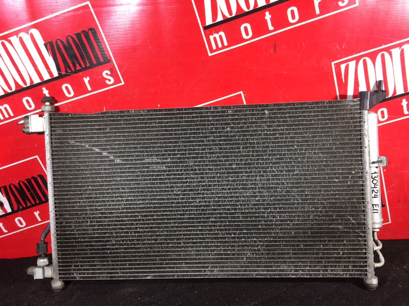 Радиатор кондиционера, 4800 рублей, Красноярск