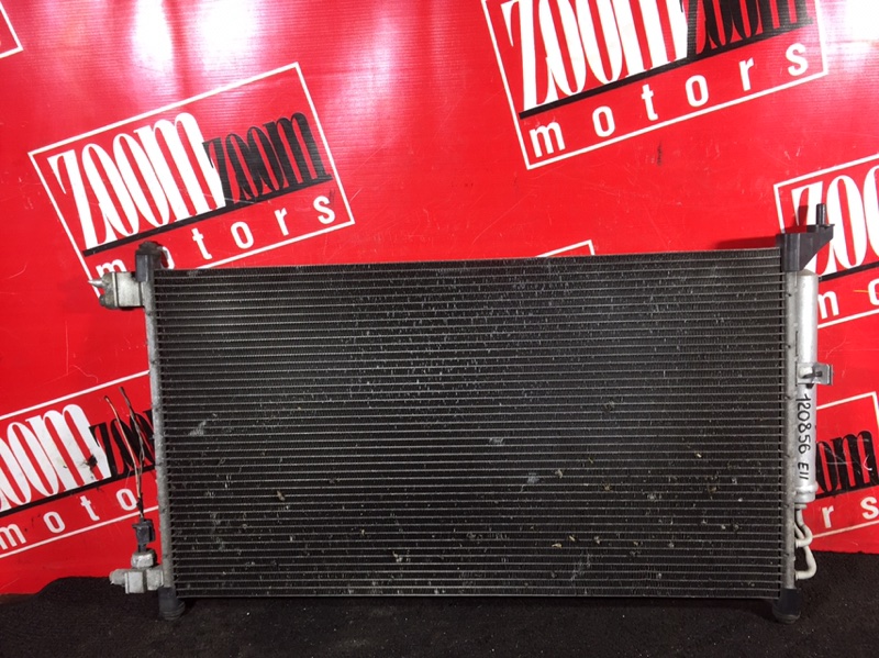 Радиатор кондиционера, 4800 рублей, Красноярск