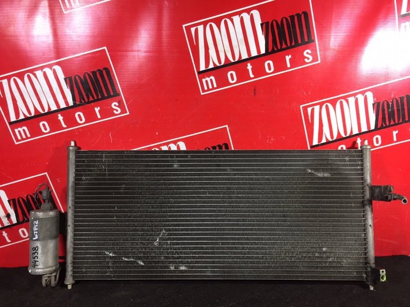 Радиатор кондиционера, 500 рублей, Красноярск