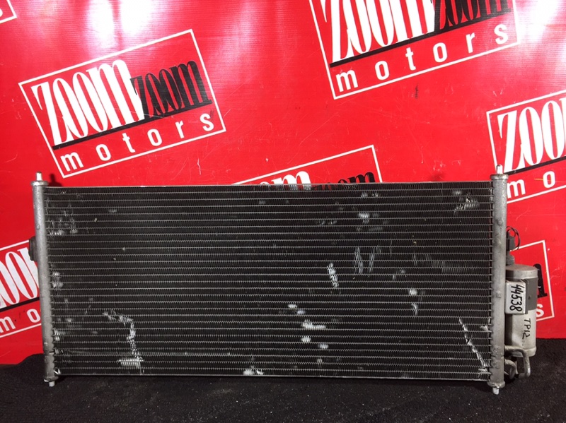 Радиатор кондиционера, 500 рублей, Красноярск