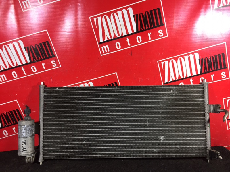 Радиатор кондиционера, 500 рублей, Красноярск