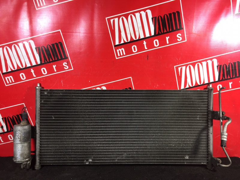 Радиатор кондиционера, 500 рублей, Красноярск