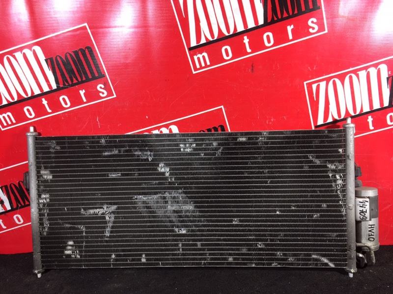 Радиатор кондиционера, 1100 рублей, Красноярск