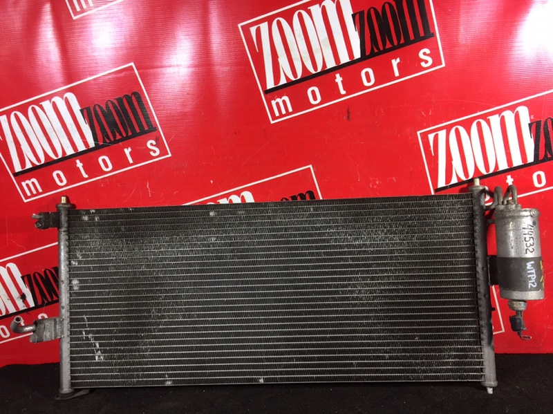 Радиатор кондиционера, 500 рублей, Красноярск