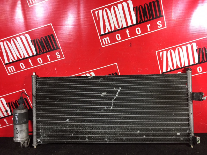 Радиатор кондиционера, 500 рублей, Красноярск