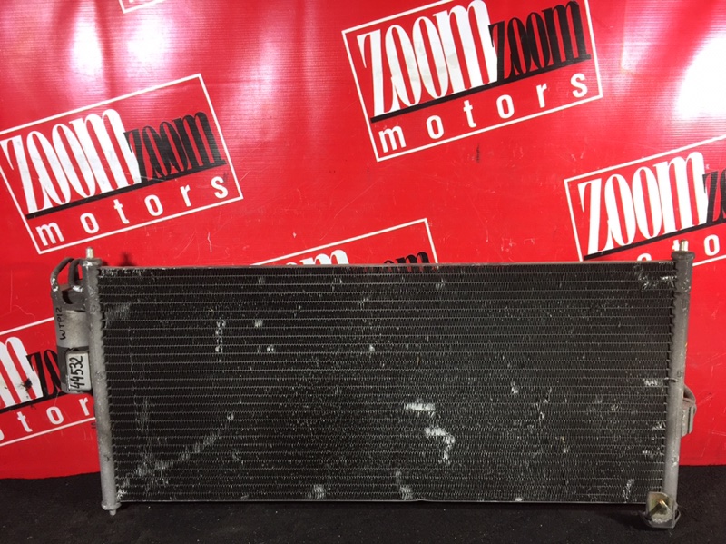 Радиатор кондиционера, 500 рублей, Красноярск