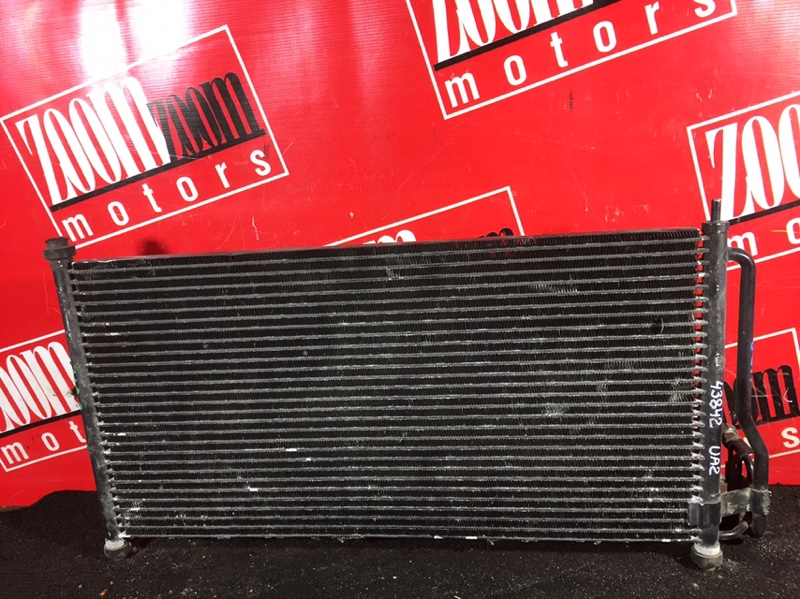 Радиатор кондиционера, 800 рублей, Красноярск