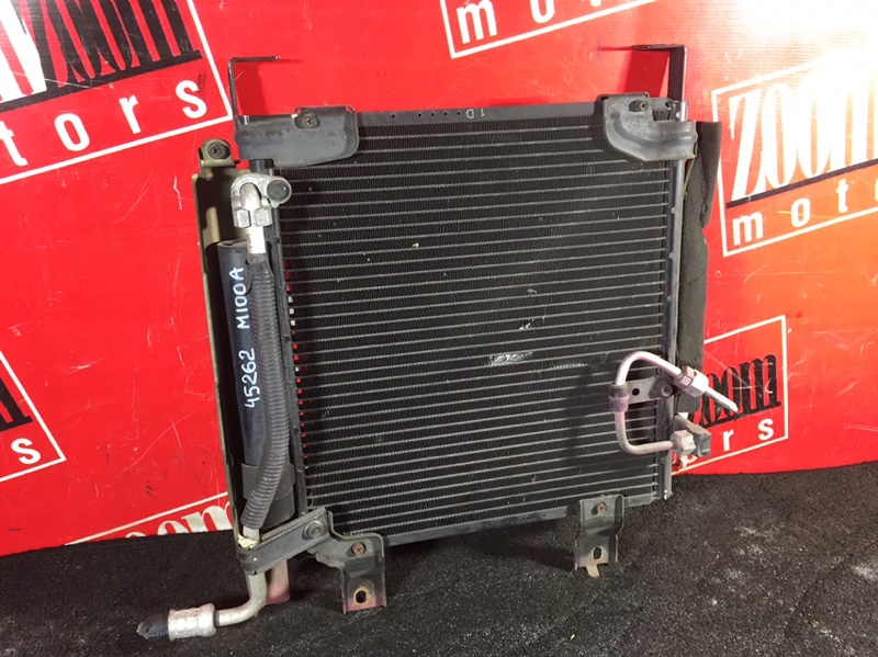 Радиатор кондиционера, 1000 рублей, Красноярск