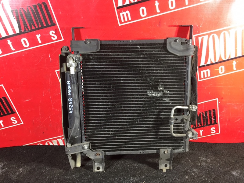 Радиатор кондиционера, 1000 рублей, Красноярск