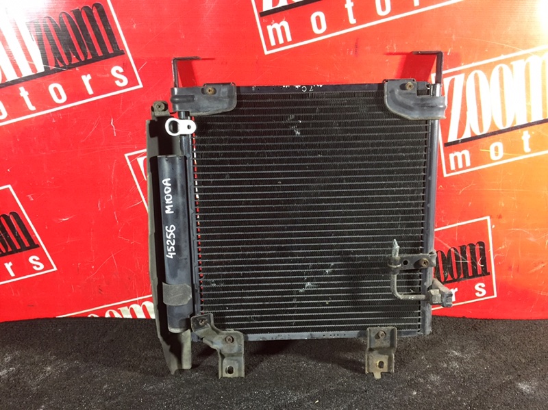 Радиатор кондиционера, 1000 рублей, Красноярск