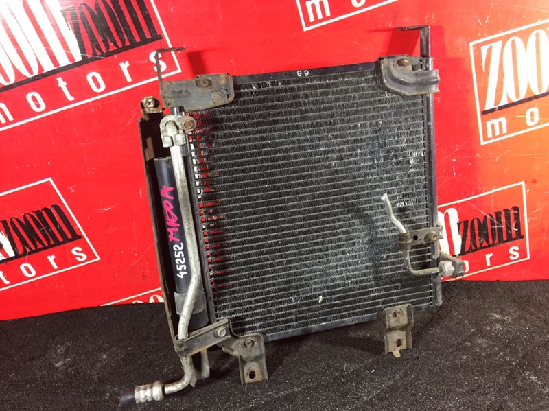 Радиатор кондиционера, 1000 рублей, Красноярск