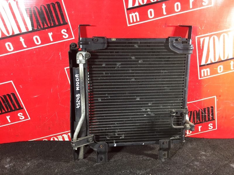 Радиатор кондиционера, 1000 рублей, Красноярск