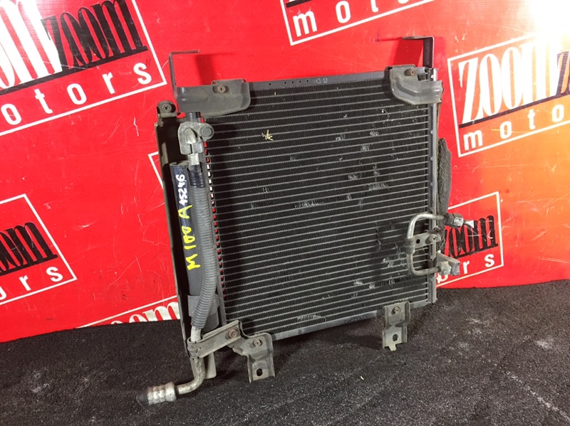 Радиатор кондиционера, 1000 рублей, Красноярск