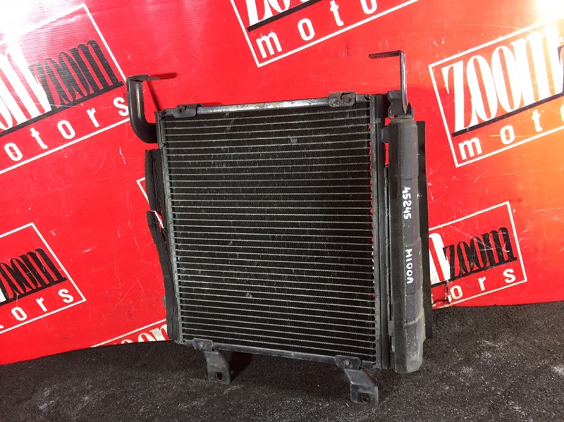 Радиатор кондиционера, 1000 рублей, Красноярск