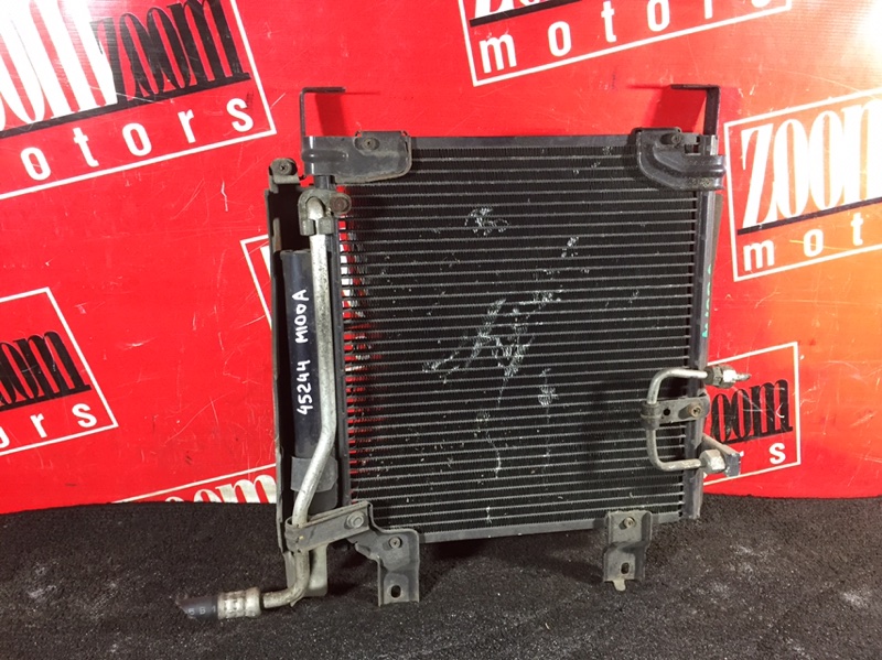 Радиатор кондиционера, 1000 рублей, Красноярск