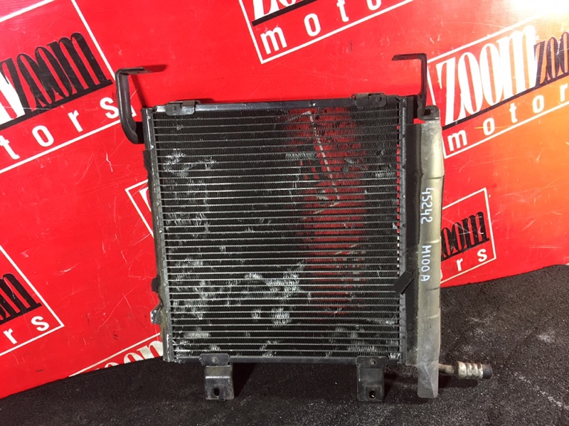 Радиатор кондиционера, 1000 рублей, Красноярск